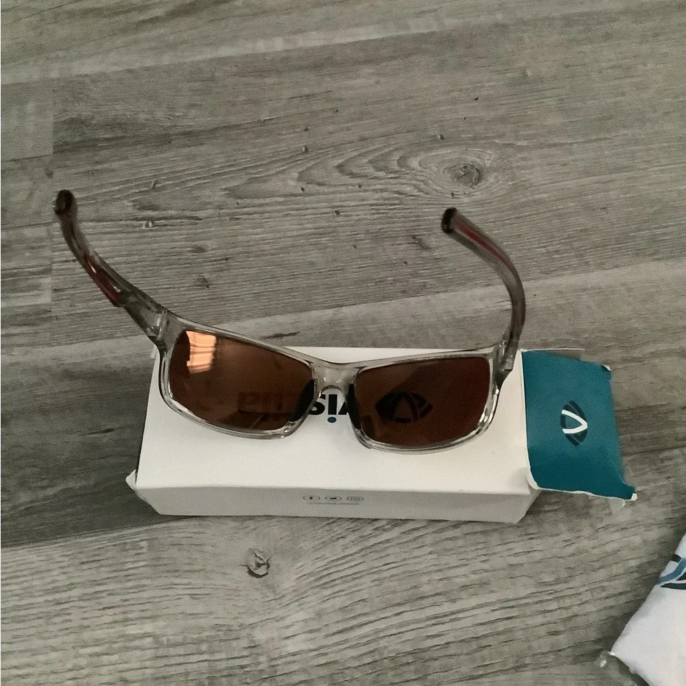 Visalia Premium Sports Polarized Sunglasses